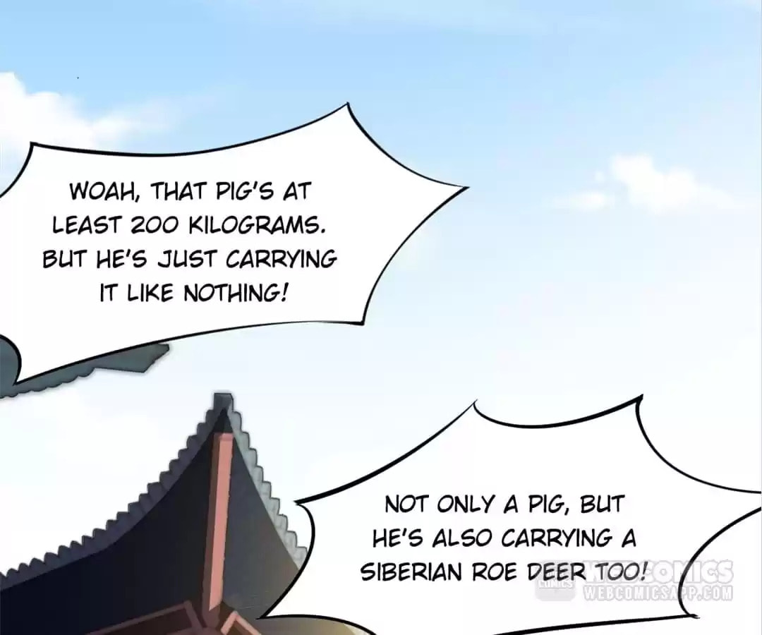 Martial Arts Reigns Chapter 11 page 17 - 