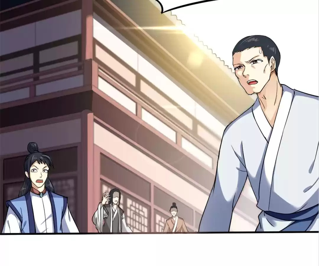 Martial Arts Reigns Chapter 11 page 18 - 