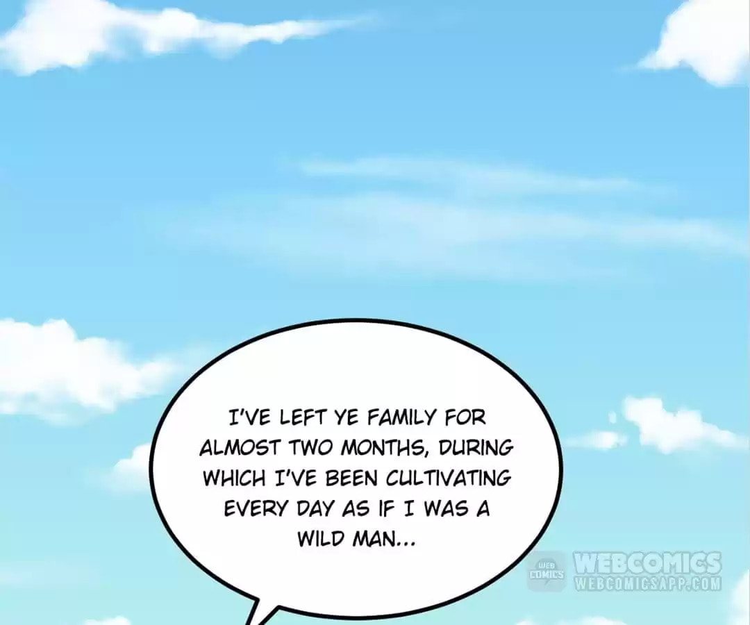 Martial Arts Reigns Chapter 11 page 3 - 