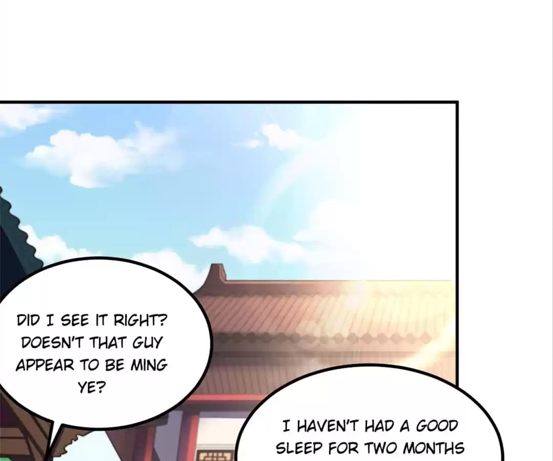 Martial Arts Reigns Chapter 11 page 22 - 