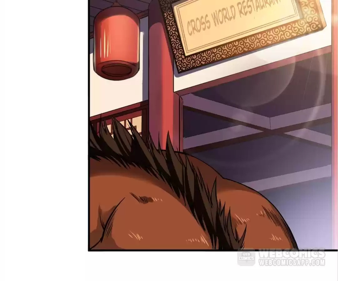 Martial Arts Reigns Chapter 11 page 25 - 