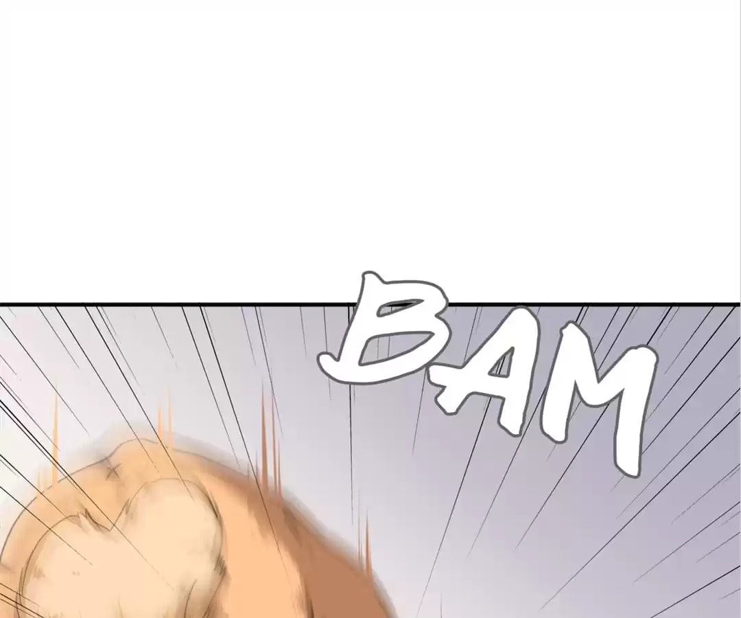 Martial Arts Reigns Chapter 11 page 27 - 