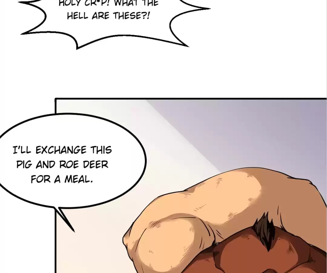 Martial Arts Reigns Chapter 11 page 29 - 