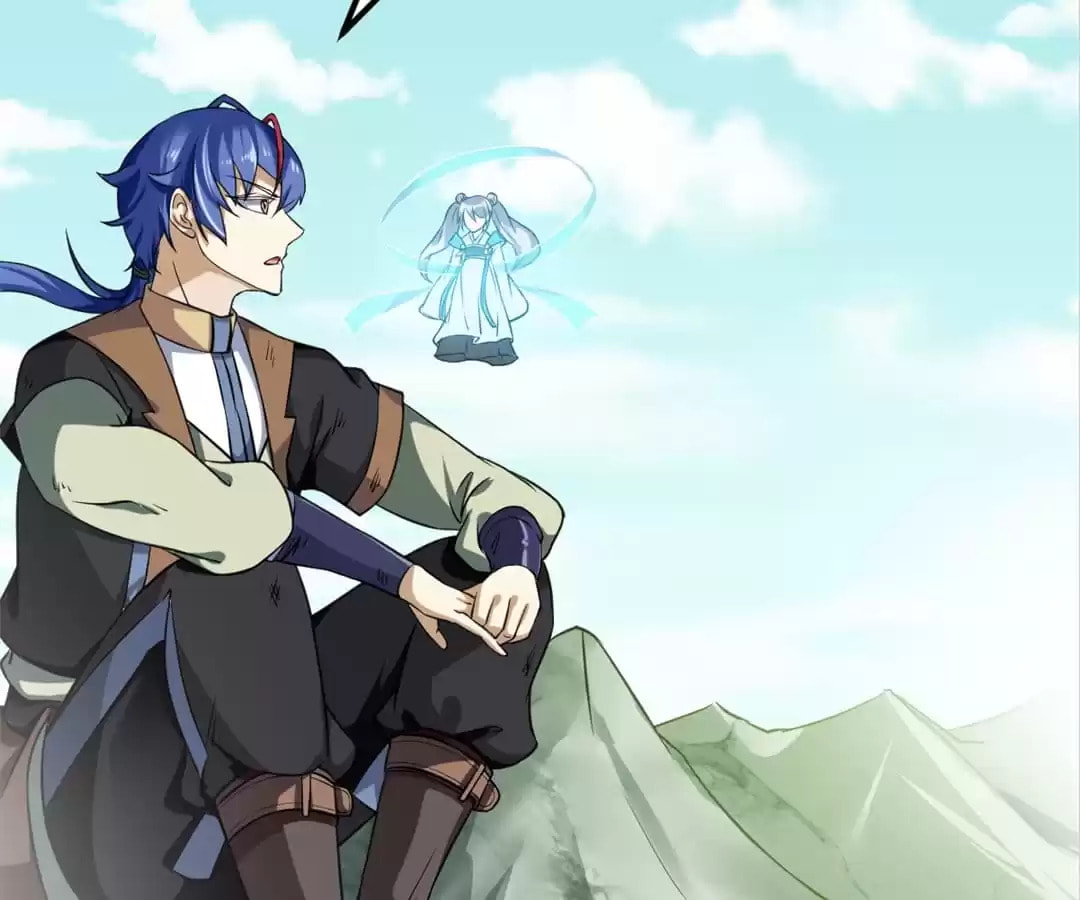 Martial Arts Reigns Chapter 11 page 4 - 