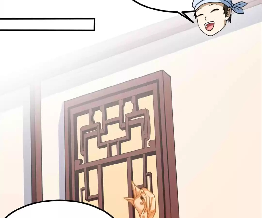 Martial Arts Reigns Chapter 11 page 31 - 