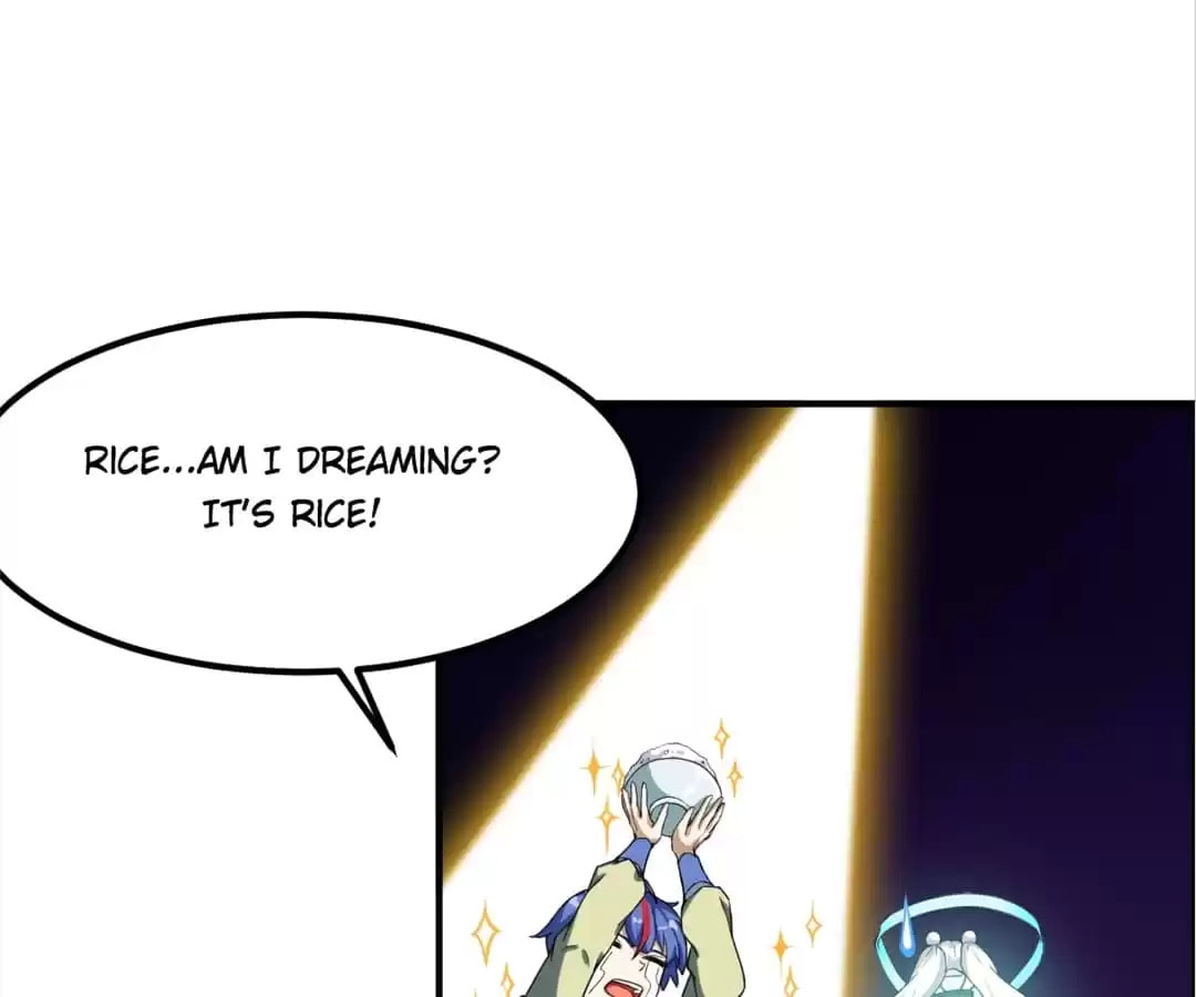 Martial Arts Reigns Chapter 11 page 35 - 