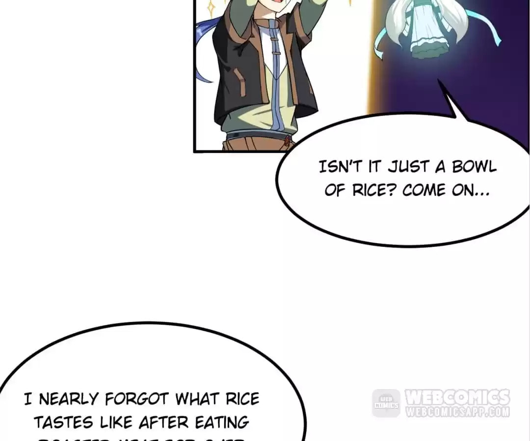 Martial Arts Reigns Chapter 11 page 36 - 
