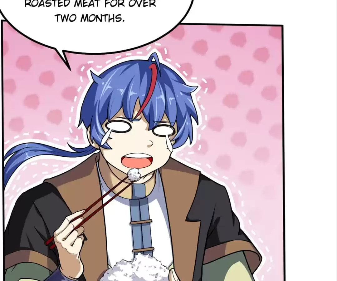 Martial Arts Reigns Chapter 11 page 37 - 