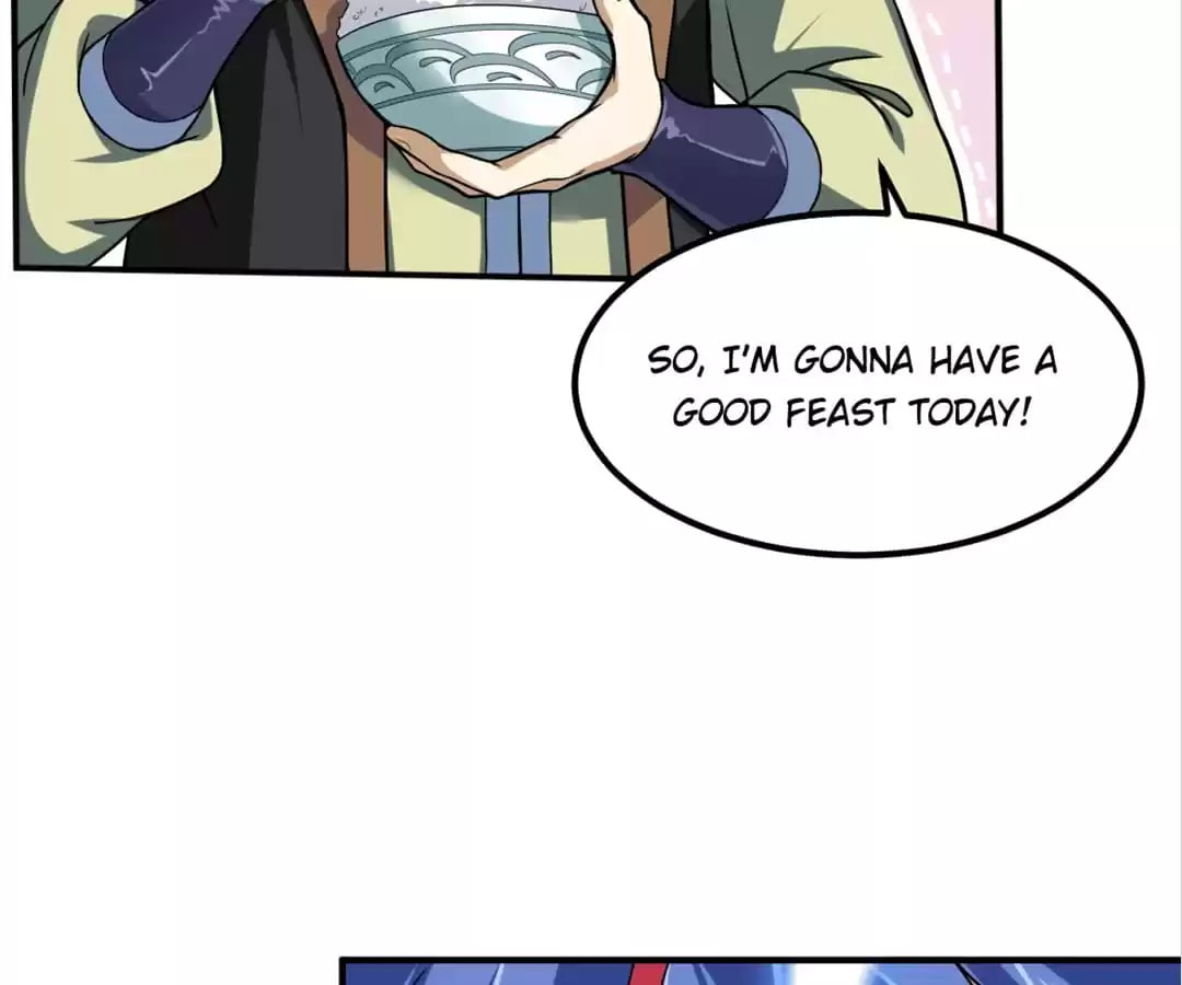 Martial Arts Reigns Chapter 11 page 38 - 