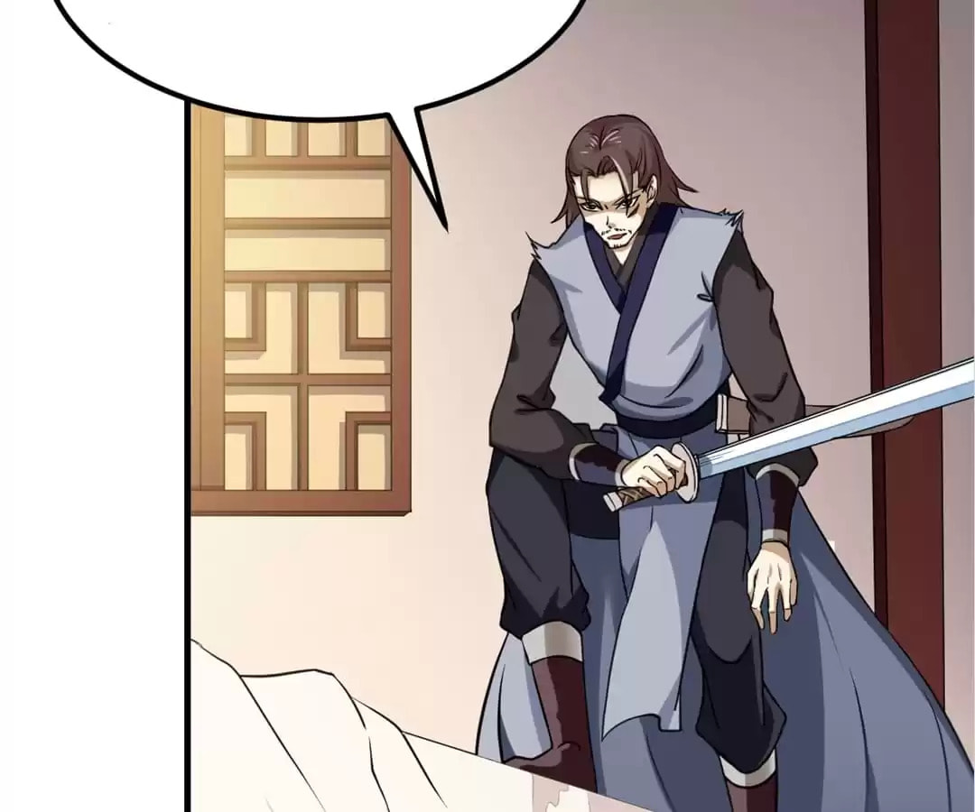 Martial Arts Reigns Chapter 11 page 44 - 