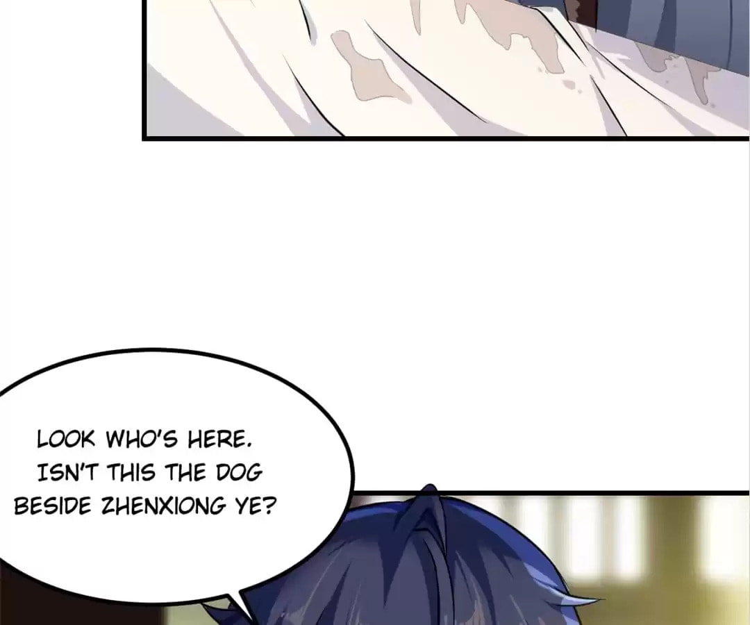 Martial Arts Reigns Chapter 11 page 45 - 