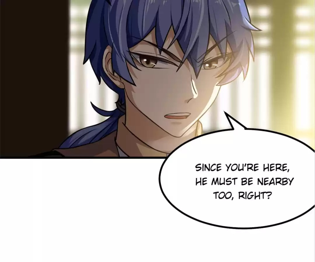 Martial Arts Reigns Chapter 11 page 46 - 
