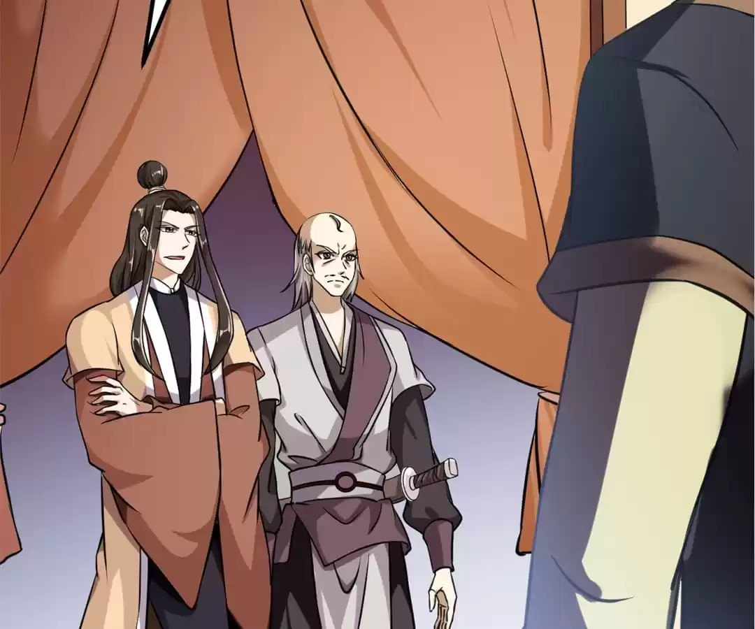 Martial Arts Reigns Chapter 11 page 48 - 