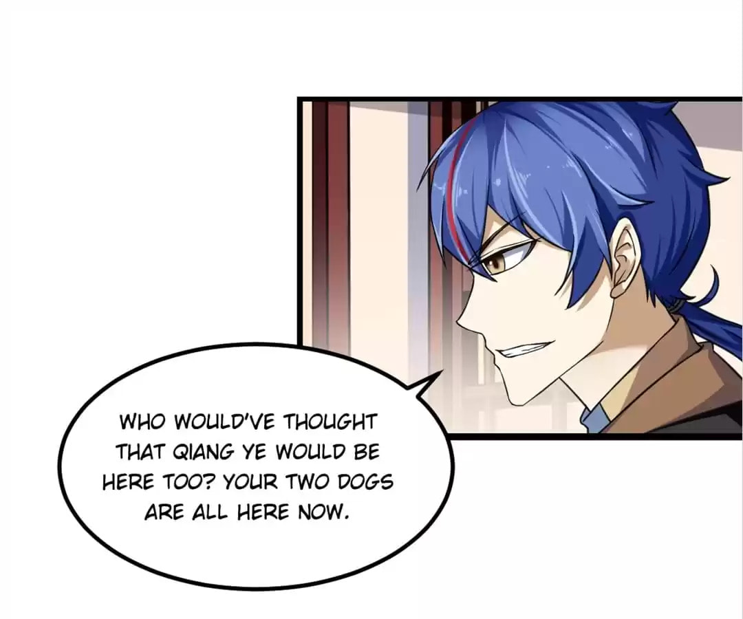 Martial Arts Reigns Chapter 11 page 50 - 
