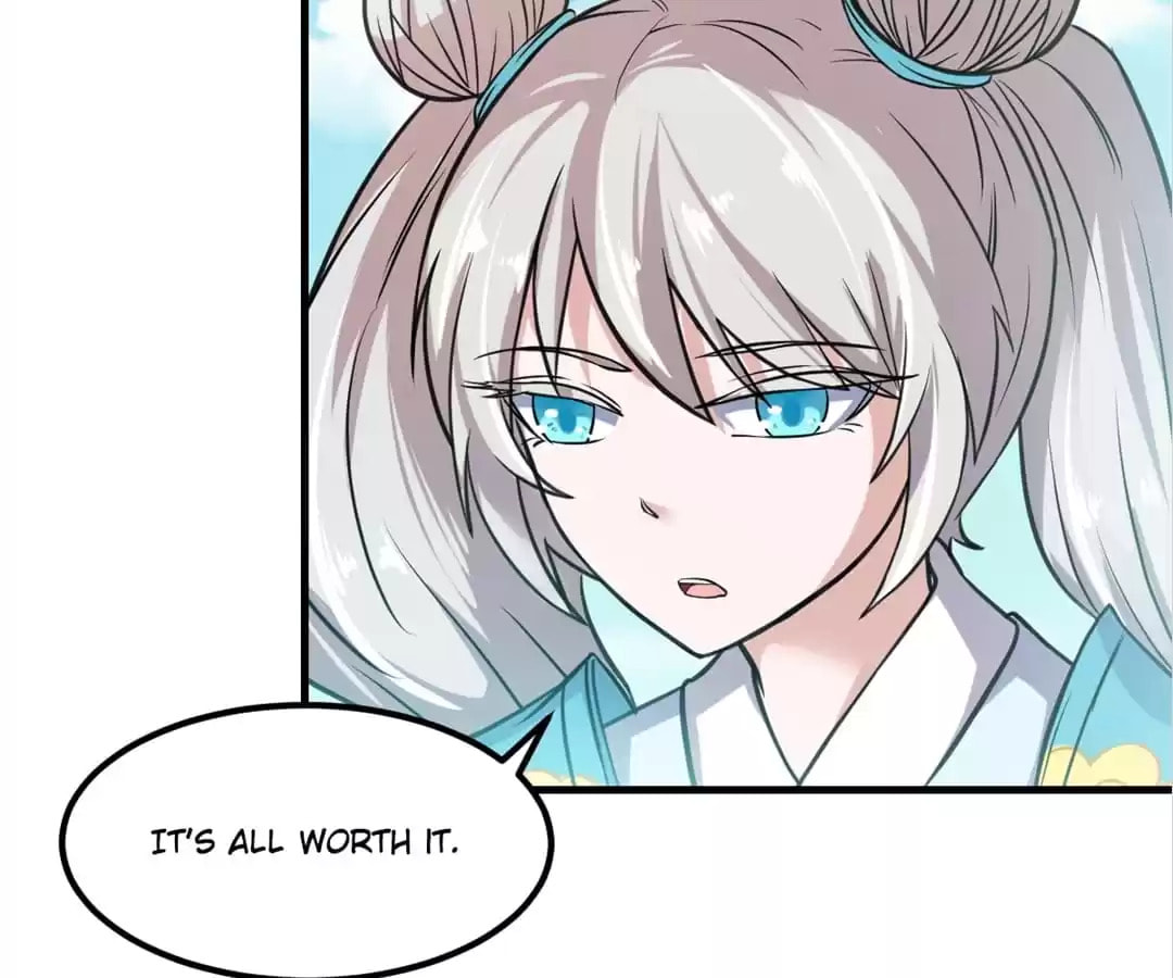 Martial Arts Reigns Chapter 11 page 6 - 