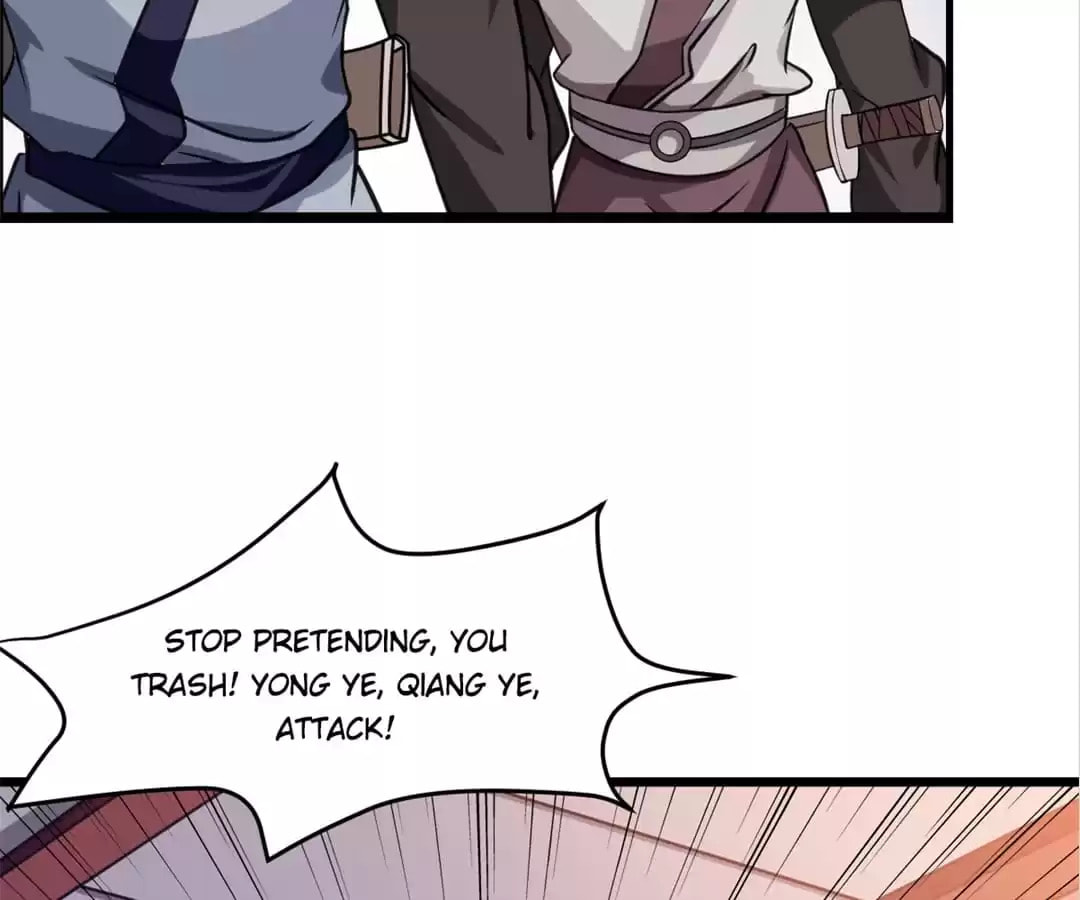 Martial Arts Reigns Chapter 11 page 52 - 