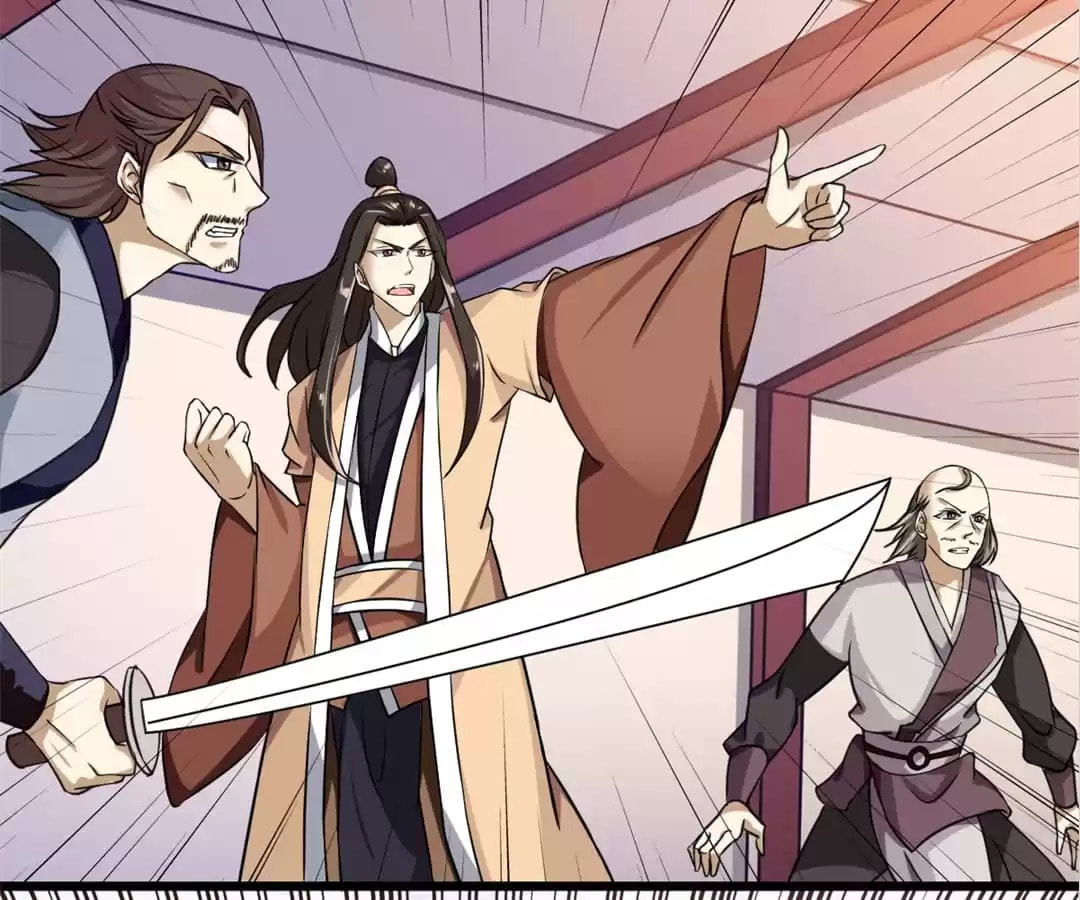 Martial Arts Reigns Chapter 11 page 53 - 