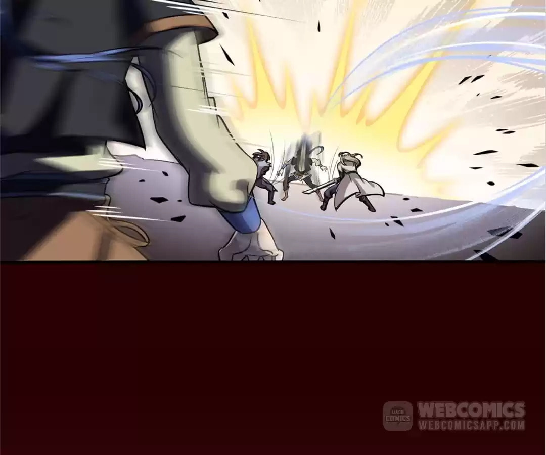 Martial Arts Reigns Chapter 11 page 58 - 
