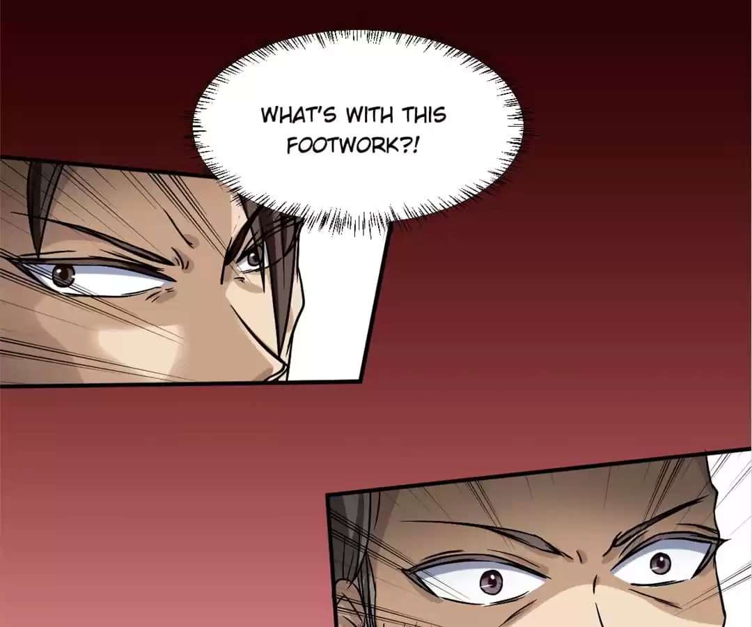 Martial Arts Reigns Chapter 11 page 59 - 