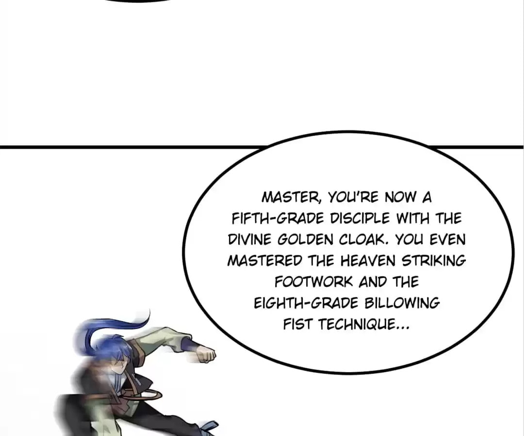 Martial Arts Reigns Chapter 11 page 7 - 