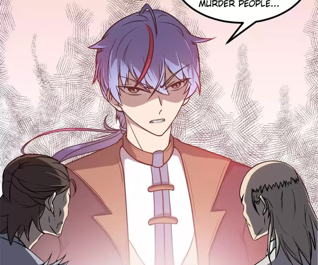Martial Arts Reigns Chapter 11 page 61 - 