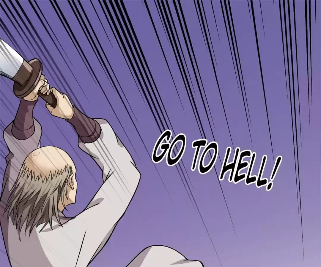 Martial Arts Reigns Chapter 11 page 66 - 