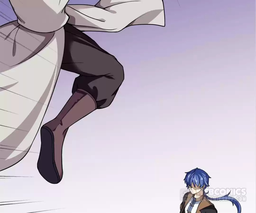 Martial Arts Reigns Chapter 11 page 67 - 