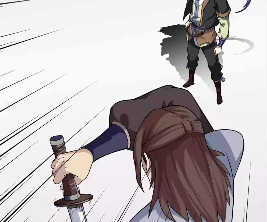 Martial Arts Reigns Chapter 11 page 68 - 