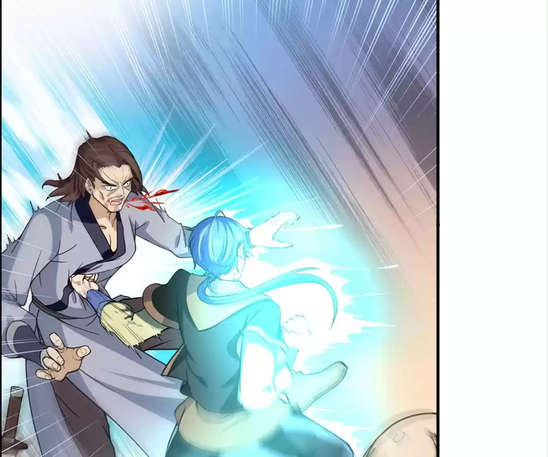 Martial Arts Reigns Chapter 11 page 71 - 