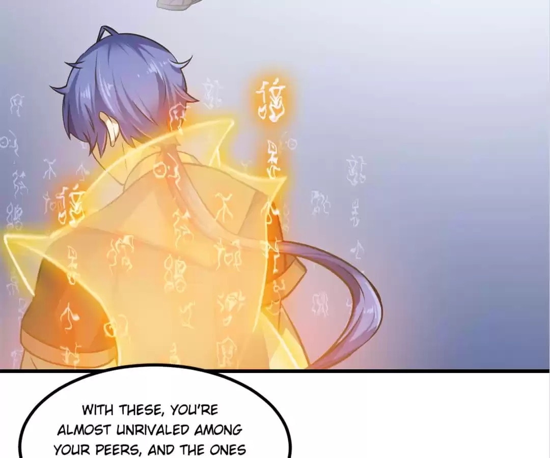 Martial Arts Reigns Chapter 11 page 9 - 