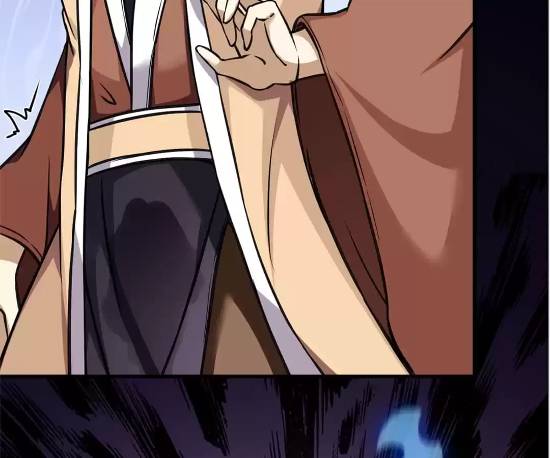 Martial Arts Reigns Chapter 11 page 82 - 