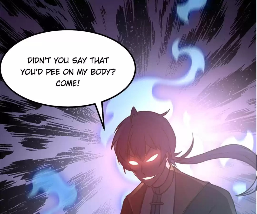 Martial Arts Reigns Chapter 11 page 83 - 