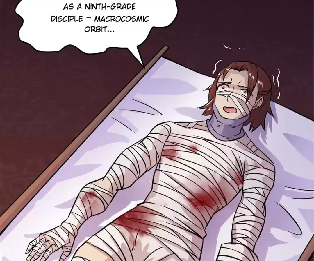 Martial Arts Reigns Chapter 12 page 101 - 