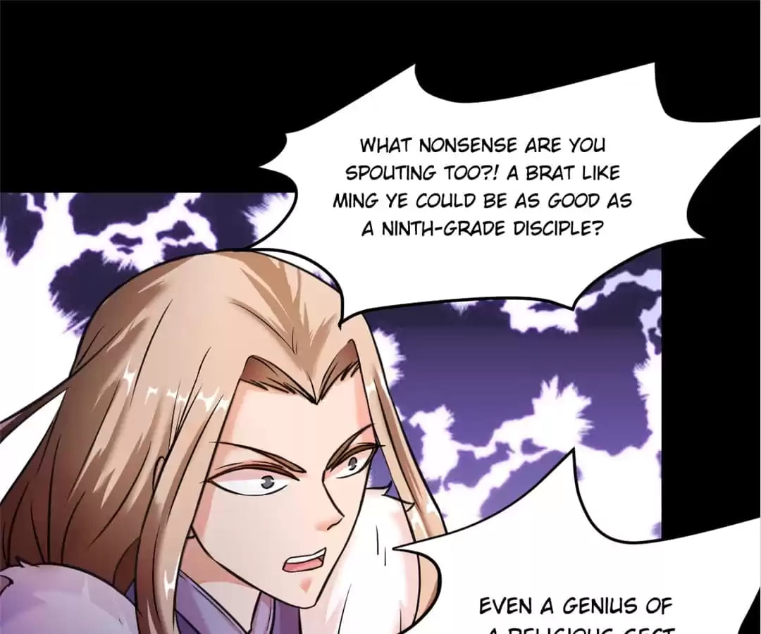 Martial Arts Reigns Chapter 12 page 104 - 