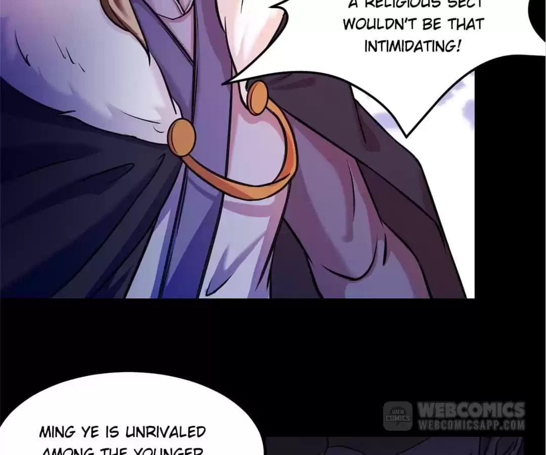 Martial Arts Reigns Chapter 12 page 105 - 