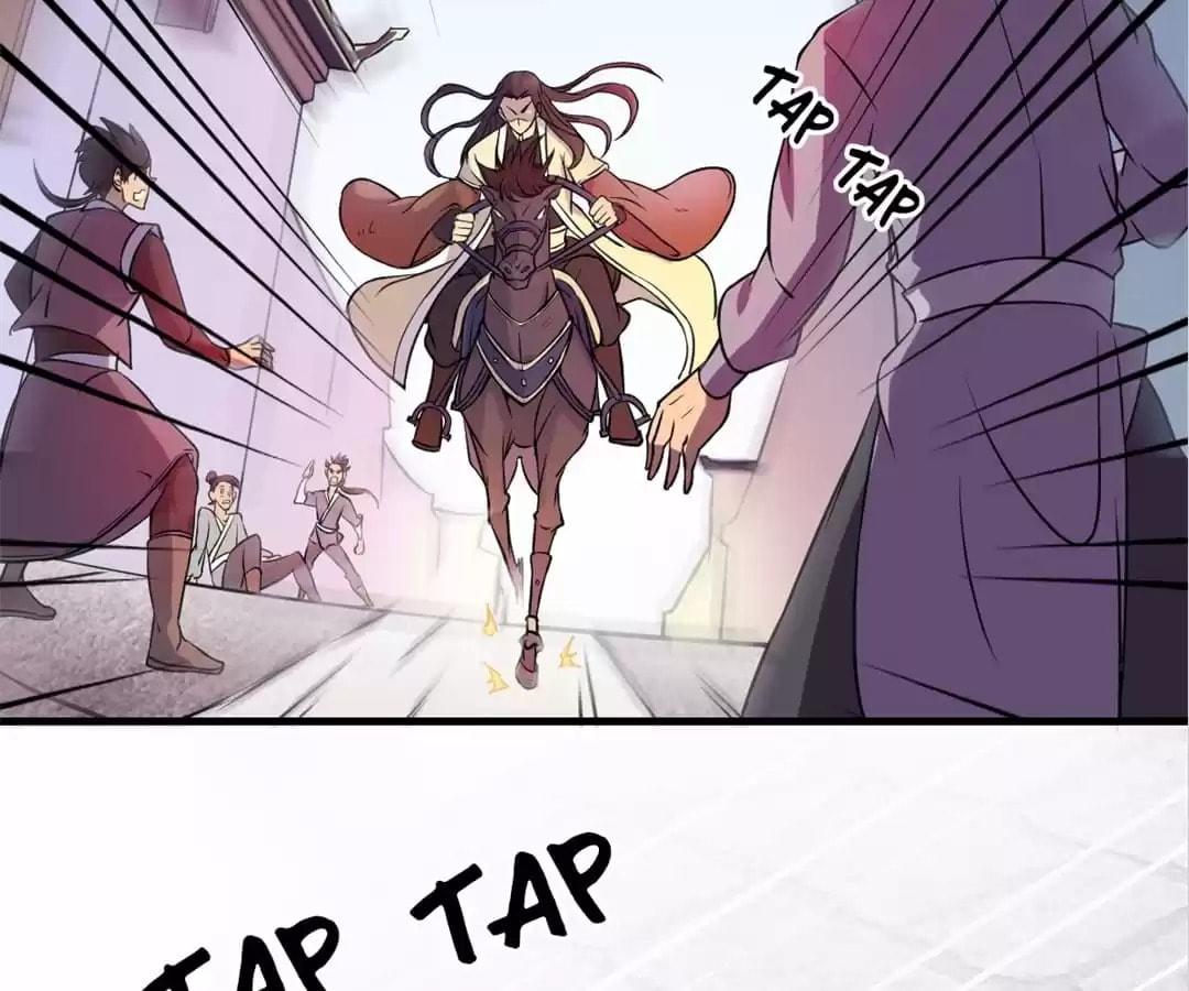 Martial Arts Reigns Chapter 12 page 16 - 