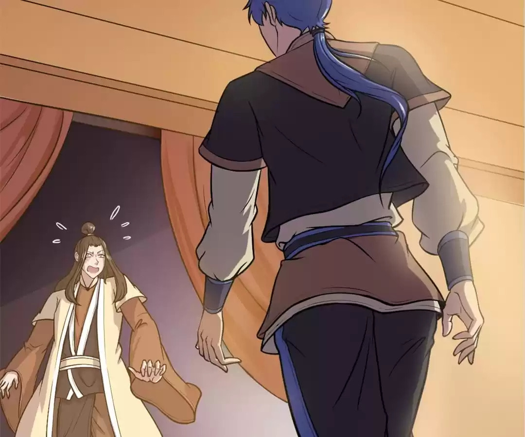 Martial Arts Reigns Chapter 12 page 4 - 