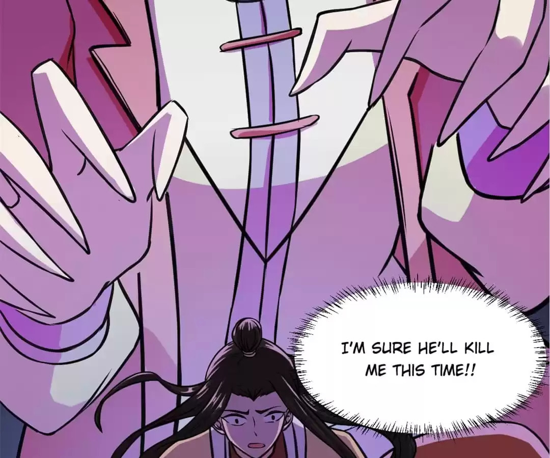 Martial Arts Reigns Chapter 12 page 33 - 