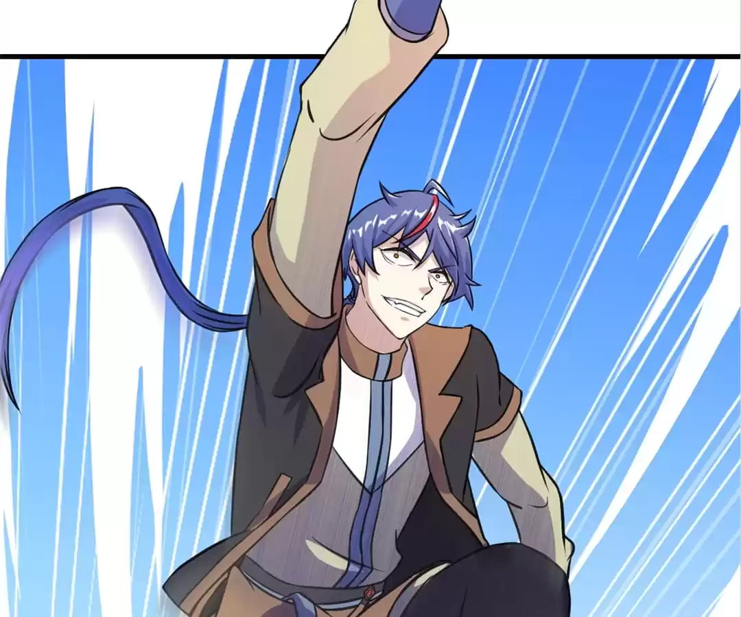 Martial Arts Reigns Chapter 12 page 39 - 