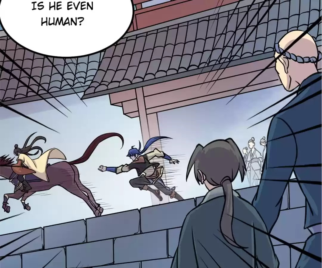 Martial Arts Reigns Chapter 12 page 43 - 
