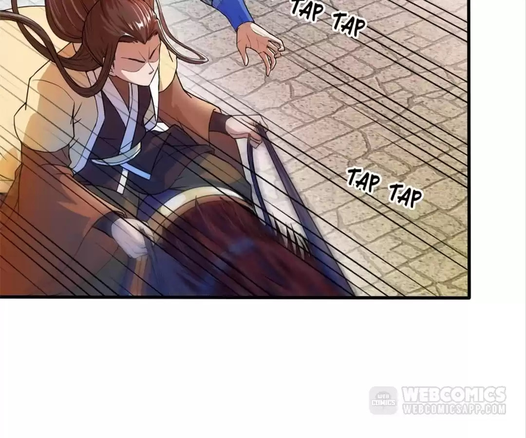 Martial Arts Reigns Chapter 12 page 47 - 