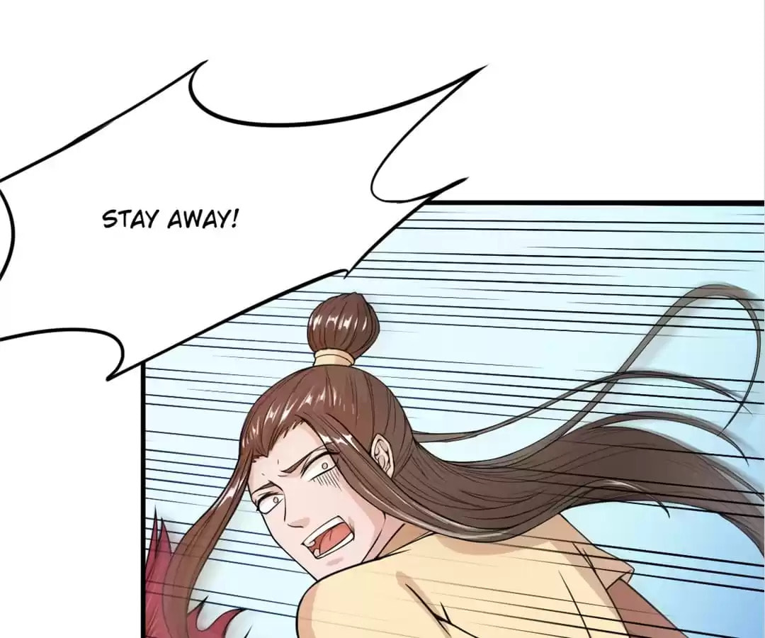 Martial Arts Reigns Chapter 12 page 48 - 