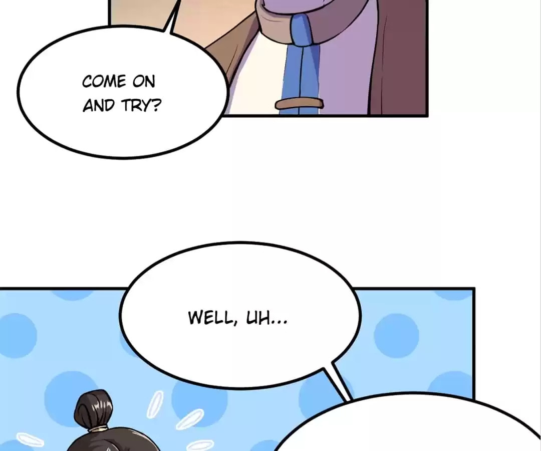 Martial Arts Reigns Chapter 12 page 6 - 