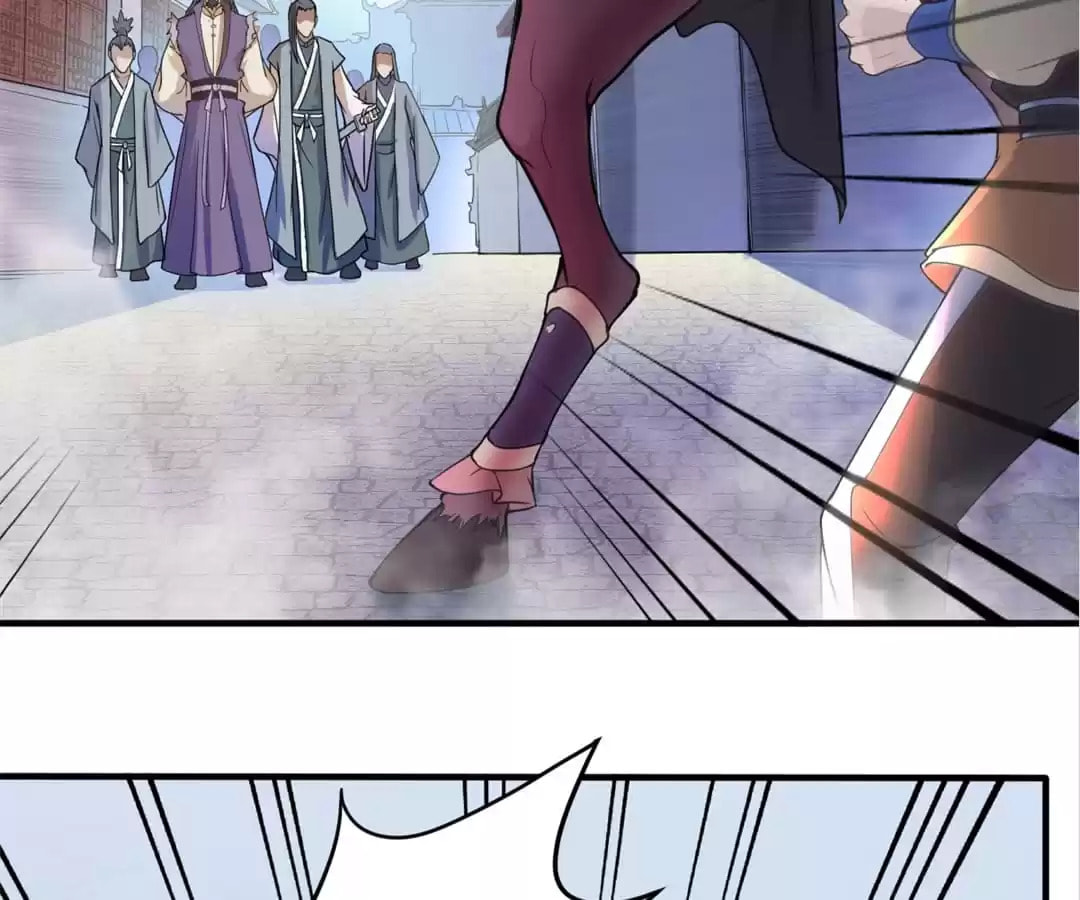 Martial Arts Reigns Chapter 12 page 54 - 