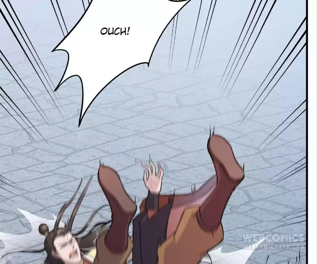 Martial Arts Reigns Chapter 12 page 55 - 