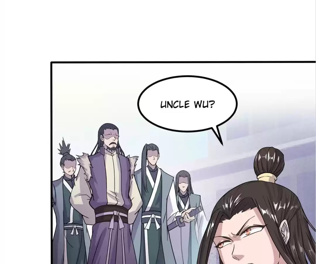 Martial Arts Reigns Chapter 12 page 57 - 