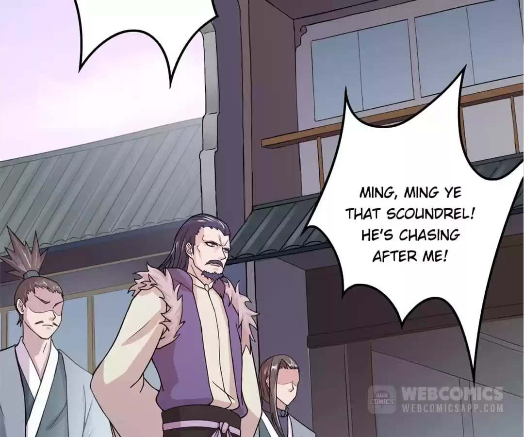 Martial Arts Reigns Chapter 12 page 60 - 