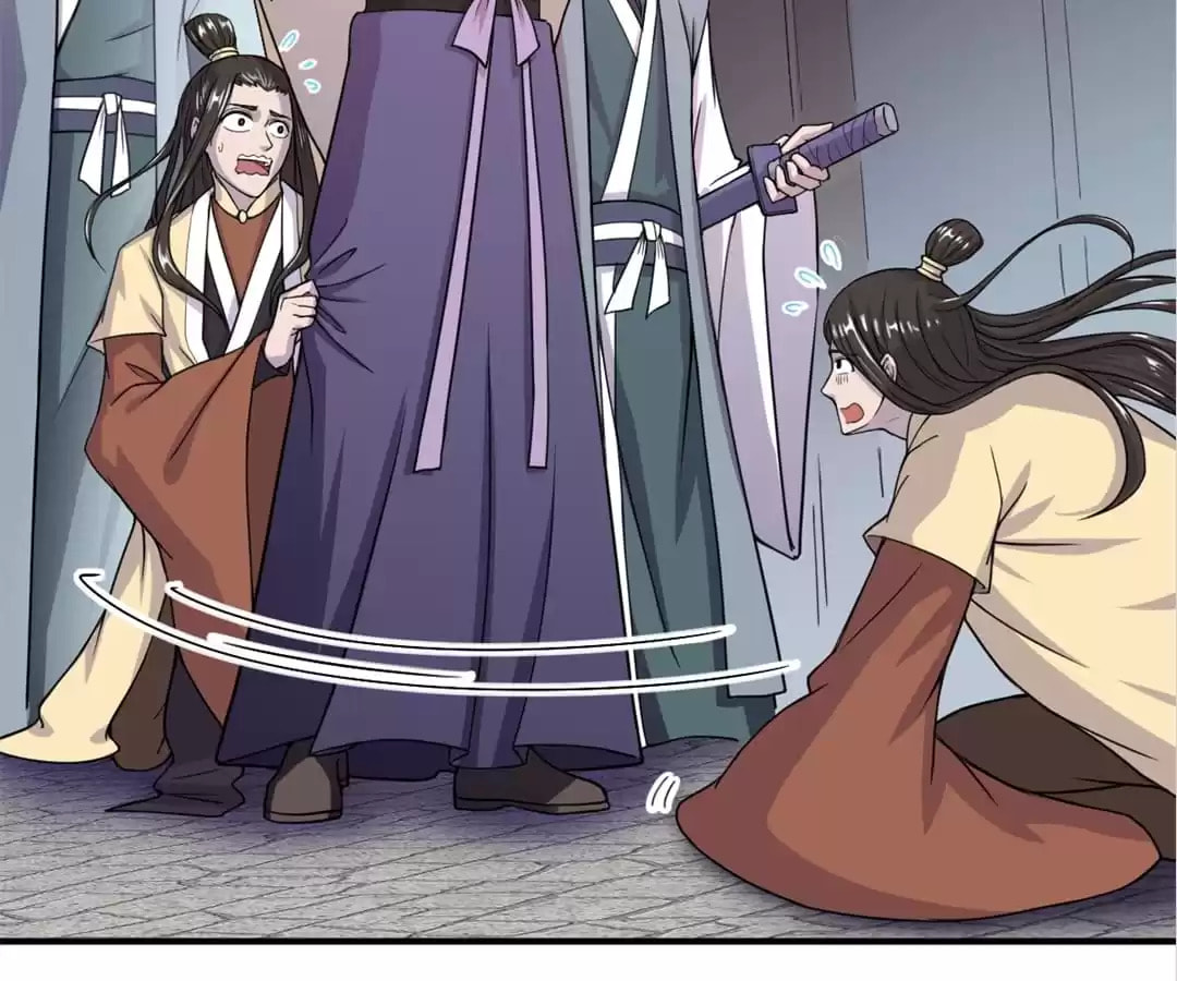 Martial Arts Reigns Chapter 12 page 61 - 