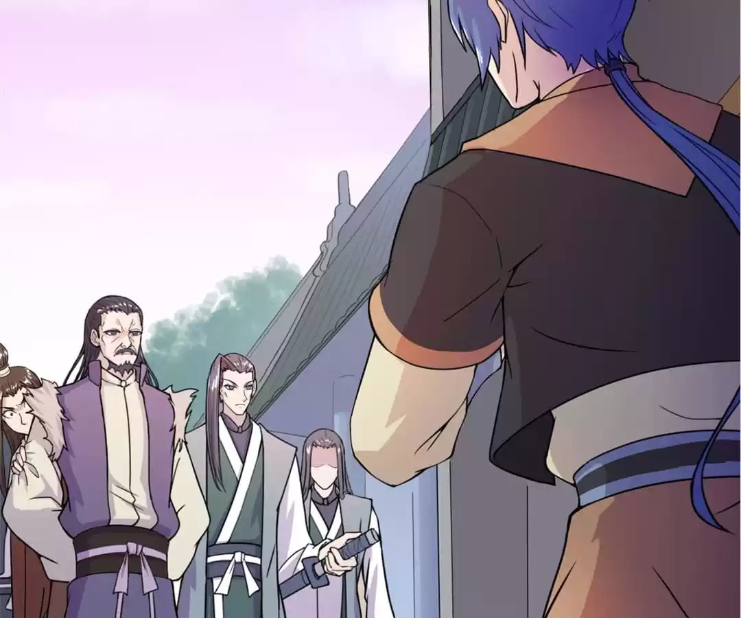 Martial Arts Reigns Chapter 12 page 67 - 
