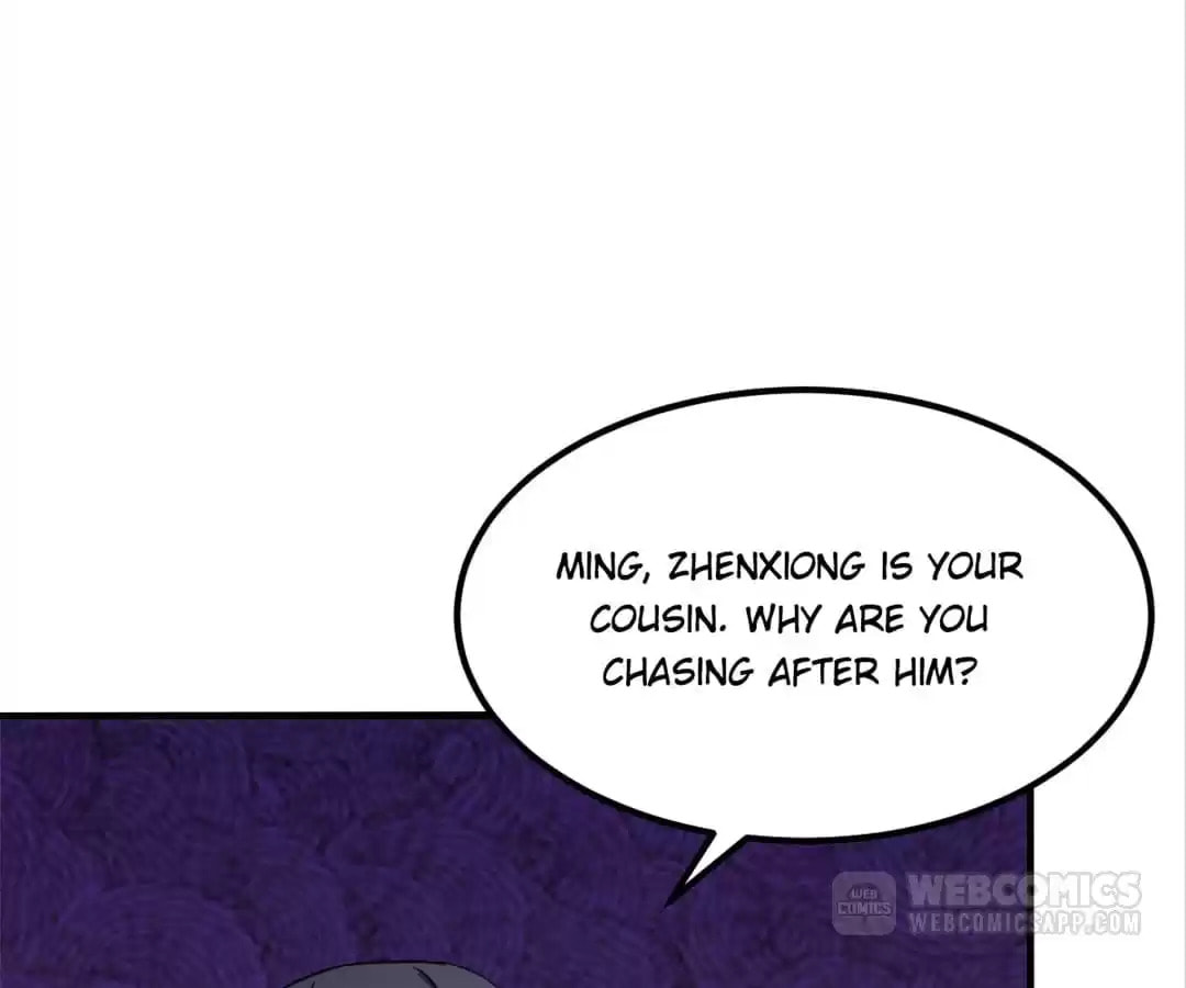 Martial Arts Reigns Chapter 12 page 70 - 